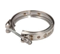 Fits ELRING EL535550 Pipe Connector, exhaust system EL535550 Turbocharger gaske