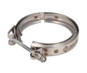 Fits ELRING EL535550 Pipe Connector, exhaust system EL535550 Turbocharger gaske