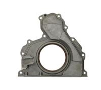 Fits ELRING EL655650 Shaft Seal, crankshaft DE stock