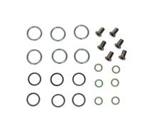 Fits ELRING EL690190 Seal Kit, injector nozzle EL690190 Repair kit (for 6 pump