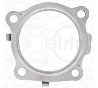 Fits ELRING EL697200 Gasket, exhaust pipe EL697200 Exhaust system gas ⭐UK Stock⭐