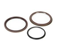 4x ✅Fits ELRING EL735540 Shaft Seal, wheel hub EL735540 Wheel hub se ⭐UK Seller⭐