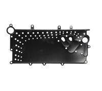 Fits ELRING EL744331 Gasket, oil filter housing EL744331 Oil filter housing gas