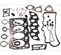 Fits ELRING EL752976 Gasket Kit, cylinder head EL752976 Complete engine gasket