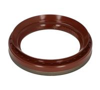 Fits ELRING EL756130 Shaft Seal, crankshaft 48x63,7x8,7mm EL756130 Cr ⭐UK Stock⭐