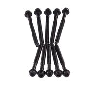 ELRING 758.260 Bolt Kit, cylinder head