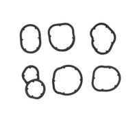 Fits ELRING EL784620 Gasket, oil filter housing EL784620 Oil filter housing gas