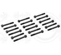 Fits ELRING EL802930 Cylinder head bolt set DE stock