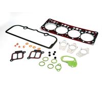 Fits ELRING EL813869 Gasket Kit, cylinder head EL813869 Complete engine gasket