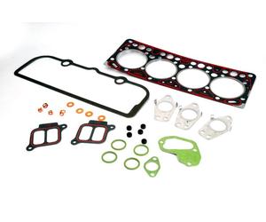 Fits ELRING EL813869 Gasket Kit, cylinder head EL813869 Complete engine gasket