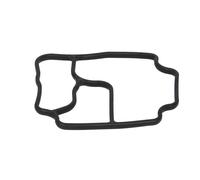 Fits ELRING EL816965 Gasket, oil filter housing EL816965 Oil filter housing gas