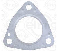 Fits ELRING EL823850 Gasket, EGR valve pipe EL823850 Exhaust system gasket/seal