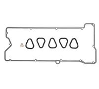 Fits ELRING EL825646 Gasket Set, cylinder head cover EL825646 Rocker cover gask