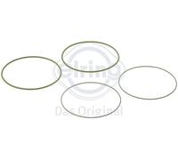 Fits ELRING EL827541 Gasket Set, cylinder liner EL827541 Cylinder liner o-ring