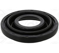 ELRING 829.556 Shaft sealing ring crankshaft Geared side for AUDI SEAT SKODA VW