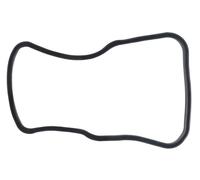 Fits ELRING EL845470 Oil sump gasket EL845470 Oil sump gasket (rubber) (for ste