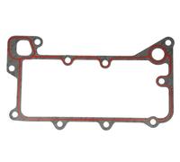 Fits ELRING EL862673 Gasket, oil cooler EL862673 Oil radiator seal fits: MAN E2