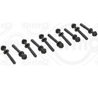 ELRING 862.780 Bolt Kit, cylinder head