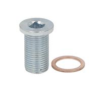 SCREW PLUG OIL SUMP 878.000 FOR DXi3 ZD3A600/A604/200/202/600/604/606/608 3.0L