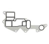 Fits ELRING EL898500 Gasket, oil filter housing DE stock