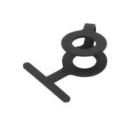 ✅Fits ELRING EL907620 Seal, coolant pipe EL907620 Turbocharger gaske ⭐UK Seller⭐