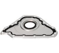 Crankshaft Shaft Seal Frontal Sided Fits Mercedes-Benz E-Class ELRING 911.280