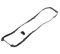 Fits ELRING EL914398 Gasket Set, cylinder head cover EL914398 Rocker cover gask