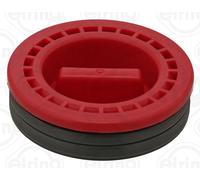 Crankshaft Shaft Seal Fits Daimler Super Eight Jaguar Land Rover ELRING 933.710