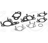 Gasket Set, EGR system 938.410 ELRING for OPEL RENAULT NISSAN