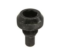 Fits ELRING EL967080 Screw Plug, oil sump EL967080 Oil sump drain bolt M24x2 (g