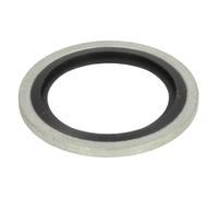 Fits ELRING EL996820 Screw Plug, oil sump DE stock