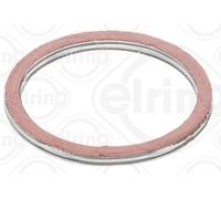 Fits ELRING ELB44310 Gasket, exhaust pipe ELB44310 Exhaust system gas ⭐UK Stock⭐