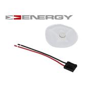 Fits ENERGY G10008 FUEL PUMP ELECTRIC CARTRIDGE 3BAR