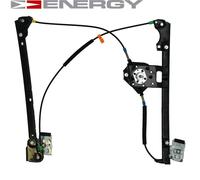 Fits ENERGY POD0013L WINDOW REGULATOR FRONT LEFT MECHANICAL