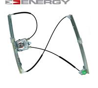 Fits ENERGY POD0048P WINDOW REGULATOR FRONT RIGHT ELECTRIC