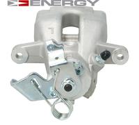 Fits ENERGY ZACISKI ZH0242 BRAKE CALIPER REAR LEFT