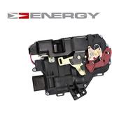 ENERGY Door Lock ZDP0003L – Fits Audi A4/S4 B6, A4 B6 Avant, SEAT EXEO/EXEO ST – 2.0L 4cyl