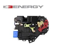 DOOR LOCK ZDP0007L FOR SKODA OCTAVIA/II/Combi LAURA VW BORA GOLF/PLUS JETTA 2.0L