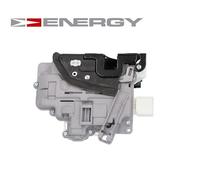 New Door Lock for SEAT SKODA VW:TIGUAN,IBIZA IV,SUPERB II,PASSAT B6 3C1837016A