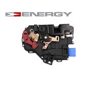 Fedco Electronics Door Lock ENERGY ZDT0008P for VW Golf/Plus, Bora, Jetta, Touran, Touareg