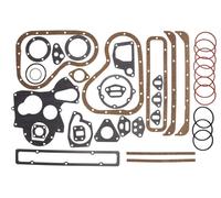 Fits ENGITECH ENT000176 Full gasket set, engine ENT000176 Complete engine gaske