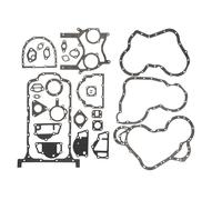 Fits ENGITECH ENT000227 Full gasket set, engine ENT000227 Complete engine gaske