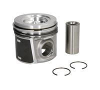 Fits ENGITECH ENT050303 040 Piston ENT050303 040 Piston 88,4 (+0.40,0 ⭐UK Stock⭐