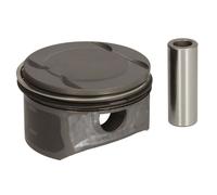 2x ✅Fits ENGITECH ENT050504 STD Piston ENT050504 STD Piston 73,4 (ST ⭐UK Seller⭐