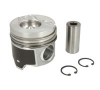 Fits ENGITECH ENT050906 050 Piston ENT050906 050 Piston 80,51 (+0,50) fits: NIS