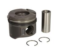 PISTON ENT051501 STD FOR MERCEDES-BENZ VIANO C-CLASS/T-Model CLK CLC-CLASS 2.1L