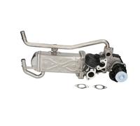 Fits ENGITECH ENT500105 EGR valve ENT500105 EGR valve (module with radiator) fi