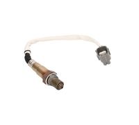 Fits ENGITECH ENT600037 Oxygen Sensor ENT600037 Lambda probe (number of wires 4