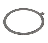 GASKET EXHAUST PIPE ENT680026 FOR VOLVO D5K210/D5K240 5.1L 4cyl FL III 7.7L 6cyl
