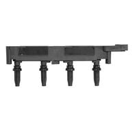 Ignition Coil ENGITECH ENT960004 for PEUGEOT 406 (8B) 2 1999-2